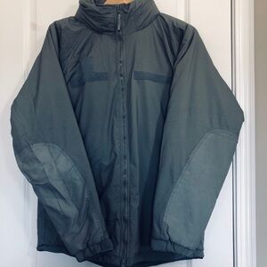 U.S. Military Gen III Extreme Cold Weather Parka